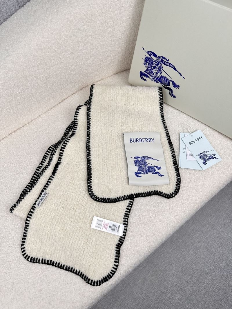 Burberry Scarf